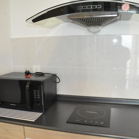 Apartmán Bayu Bangi Exteriér fotografie