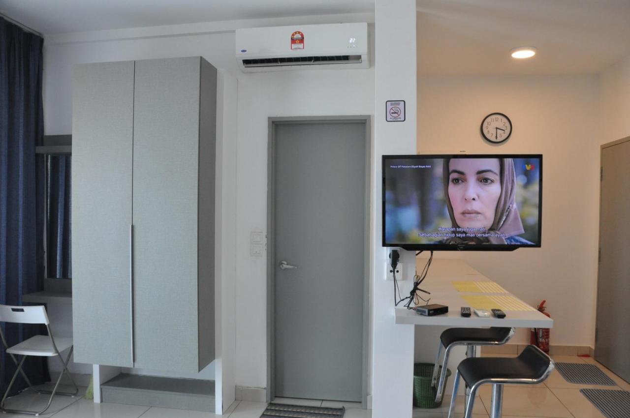 Apartmán Bayu Bangi Exteriér fotografie