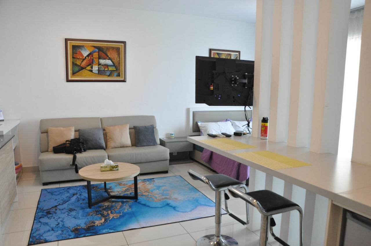 Apartmán Bayu Bangi Exteriér fotografie