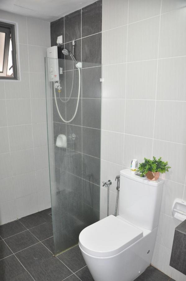 Apartmán Bayu Bangi Exteriér fotografie
