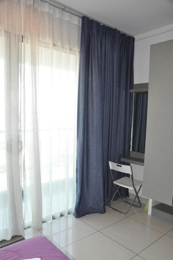 Apartmán Bayu Bangi Exteriér fotografie