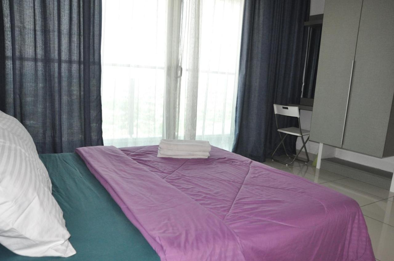 Apartmán Bayu Bangi Exteriér fotografie